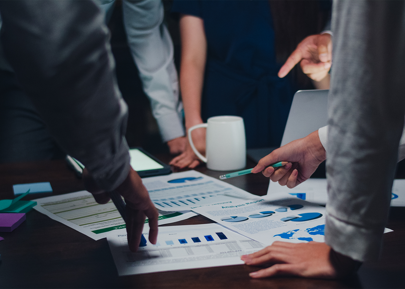 knowledge retention plan