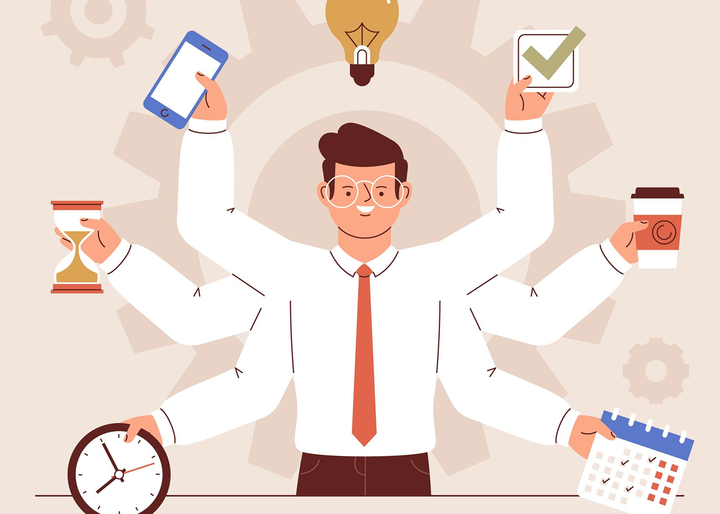 Knowledge Retention for Operational Success