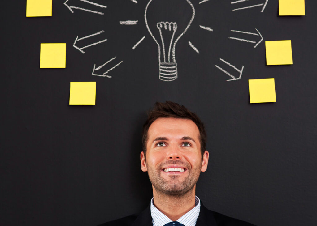 New knowledge retention ideas